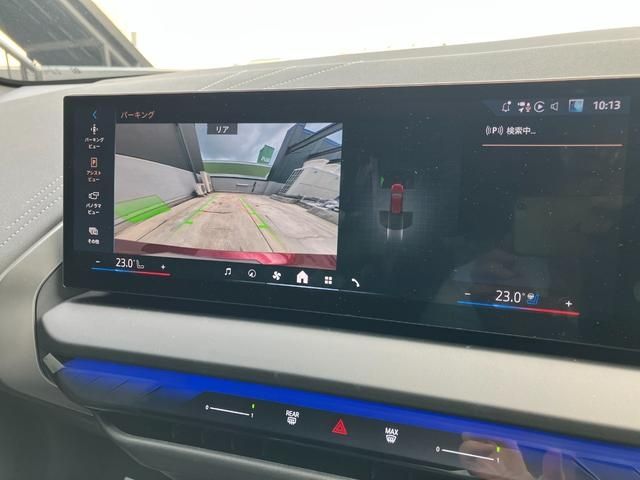 BMW X3 2025 Image 31