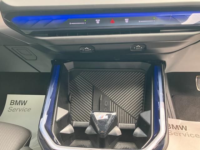 BMW X3 2025 Image 31