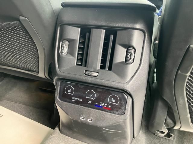 BMW X3 2025 Image 31