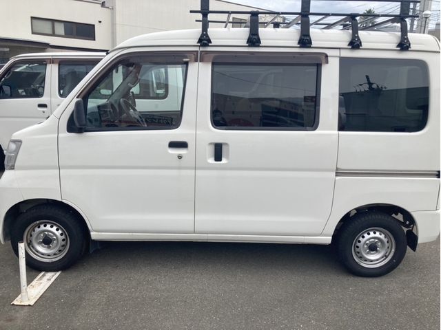 DAIHATSU HIJET CARGO 2017 Image 31