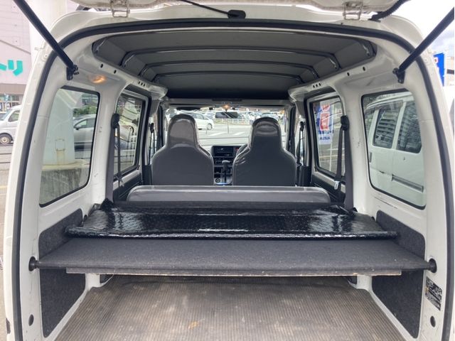 DAIHATSU HIJET CARGO 2017 Image 31