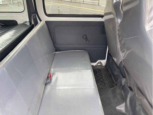 DAIHATSU HIJET CARGO 2017 Image 31