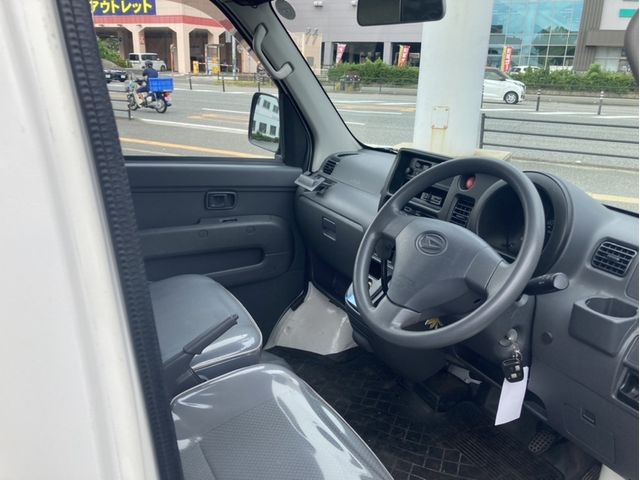 DAIHATSU HIJET CARGO 2017 Image 31
