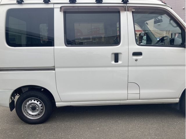 DAIHATSU HIJET CARGO 2017 Image 31