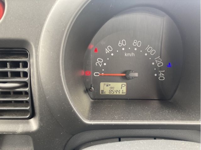 DAIHATSU HIJET CARGO 2017 Image 31