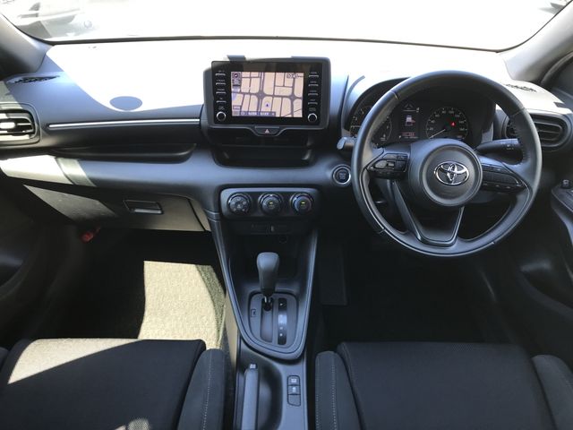 TOYOTA YARIS 2020 Image 31