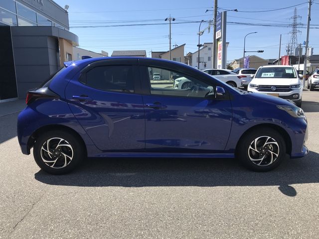 TOYOTA YARIS 2020 Image 31