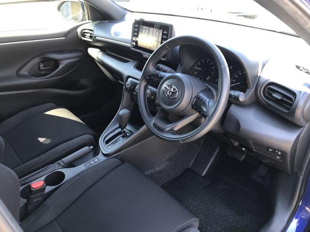 TOYOTA YARIS 2020 Image 31