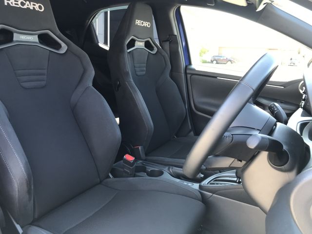 TOYOTA YARIS 2020 Image 31