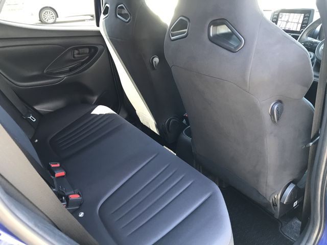 TOYOTA YARIS 2020 Image 31