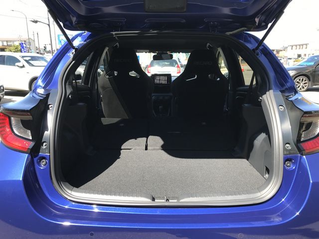 TOYOTA YARIS 2020 Image 31