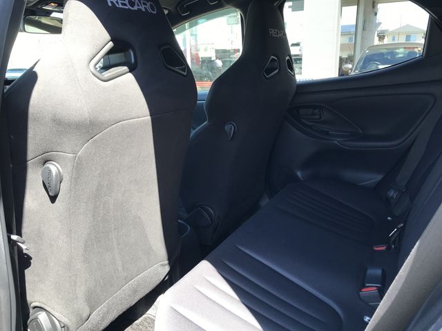 TOYOTA YARIS 2020 Image 31