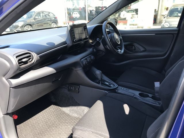 TOYOTA YARIS 2020 Image 31