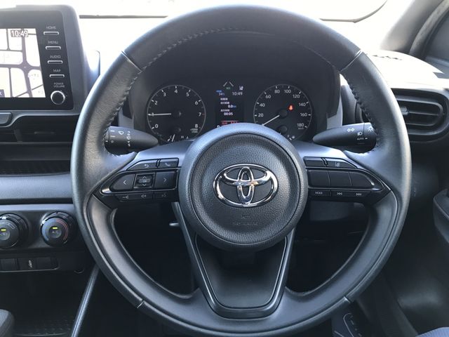 TOYOTA YARIS 2020 Image 31