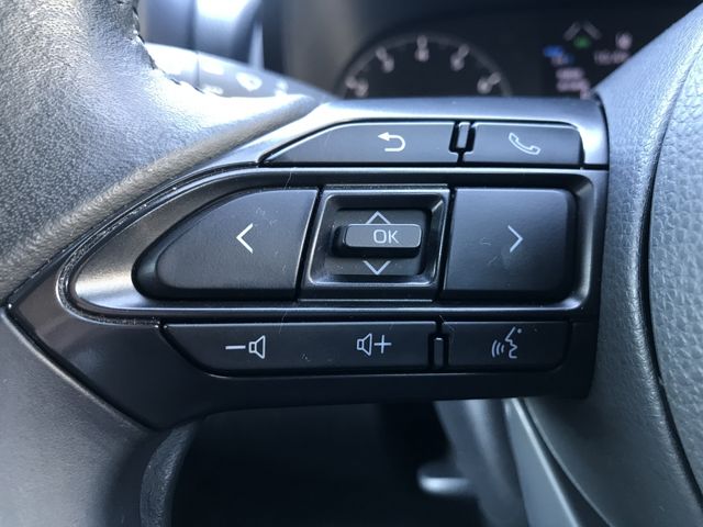 TOYOTA YARIS 2020 Image 31