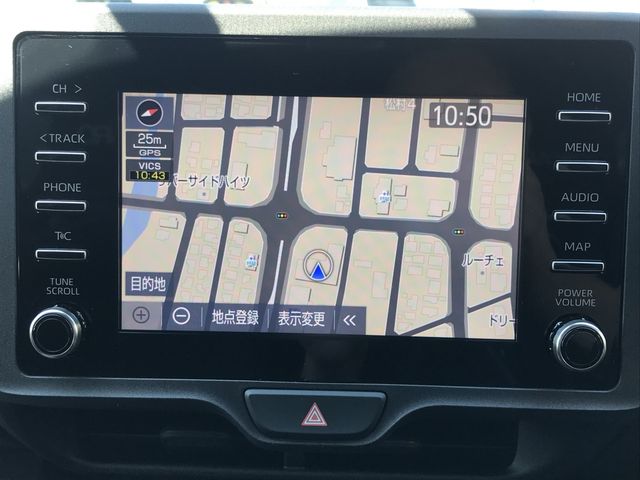 TOYOTA YARIS 2020 Image 31