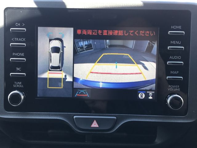 TOYOTA YARIS 2020 Image 31