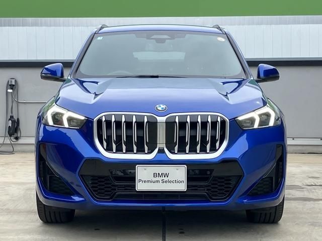 BMW X1 2025 Image 31