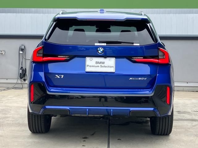 BMW X1 2025 Image 31