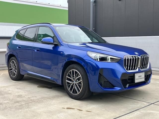BMW X1 2025 Image 31