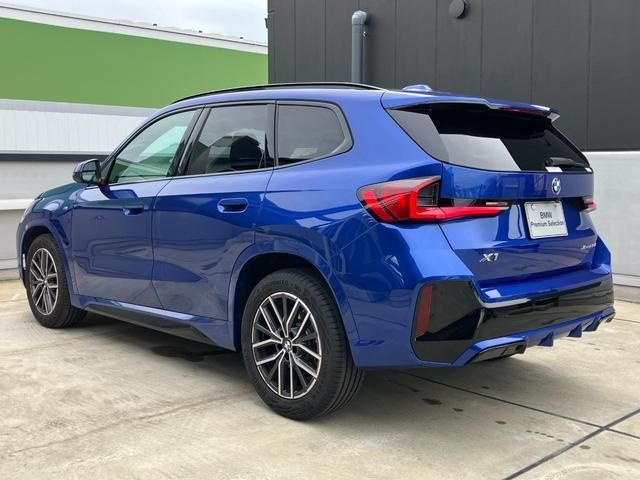 BMW X1 2025 Image 31