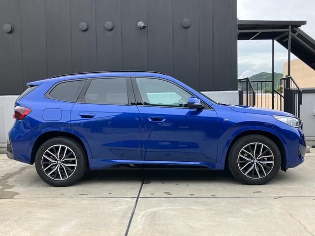 BMW X1 2025 Image 31