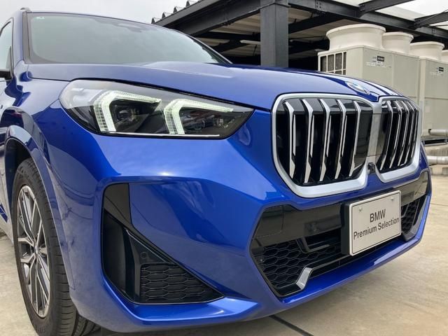 BMW X1 2025 Image 31