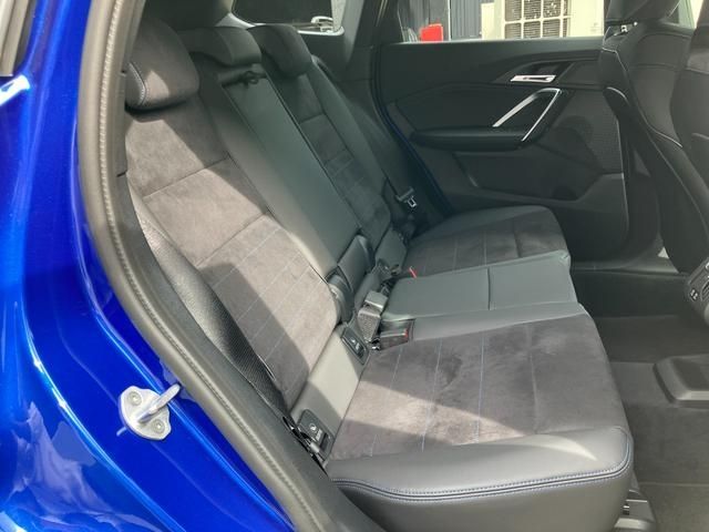 BMW X1 2025 Image 31