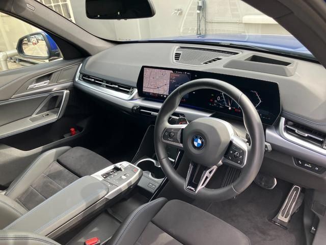 BMW X1 2025 Image 31