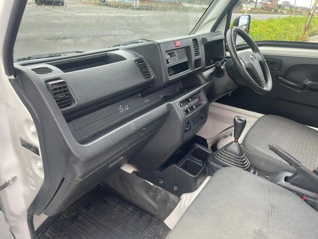 DAIHATSU HIJET TRUCK 4WD 2015 Image 31