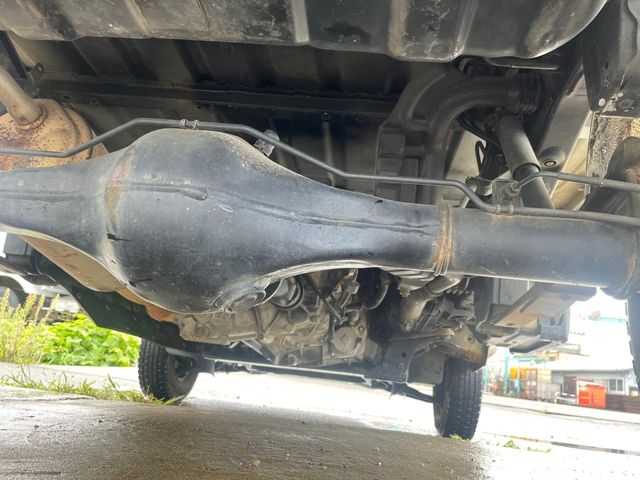 DAIHATSU HIJET TRUCK 4WD 2015 Image 31