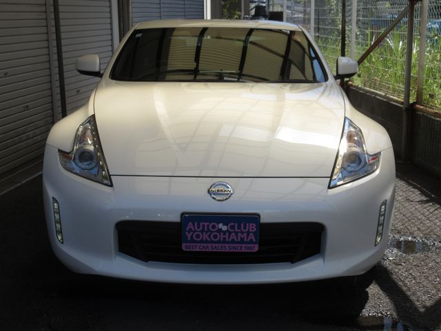NISSAN FAIRLADY Z 2015 Image 31