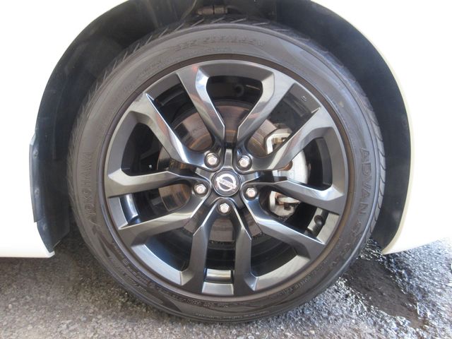 NISSAN FAIRLADY Z 2015 Image 31