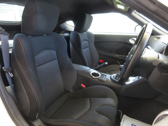 NISSAN FAIRLADY Z 2015 Image 31