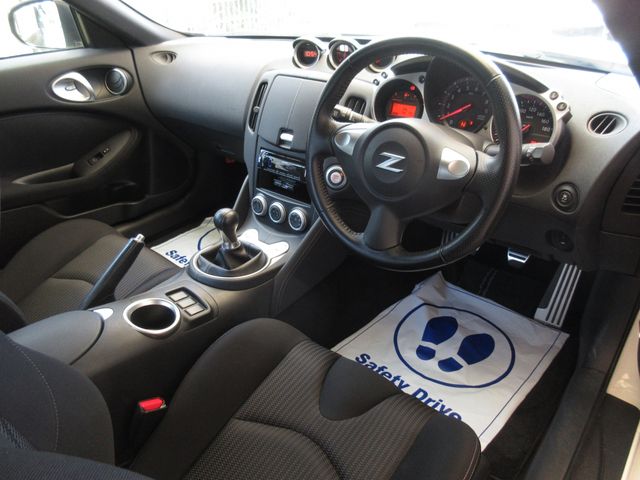 NISSAN FAIRLADY Z 2015 Image 31