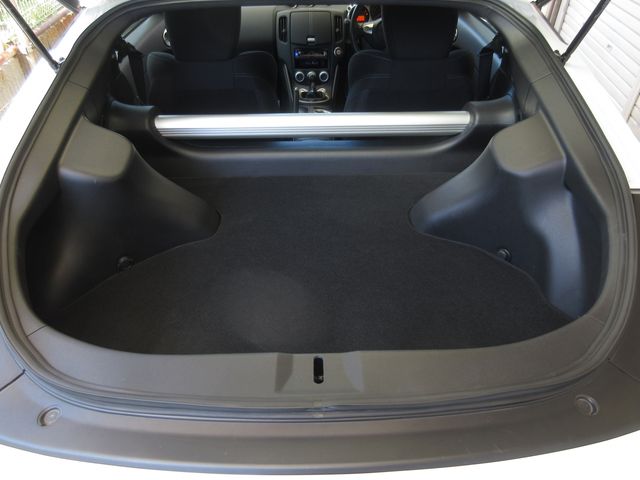 NISSAN FAIRLADY Z 2015 Image 31