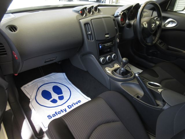 NISSAN FAIRLADY Z 2015 Image 31