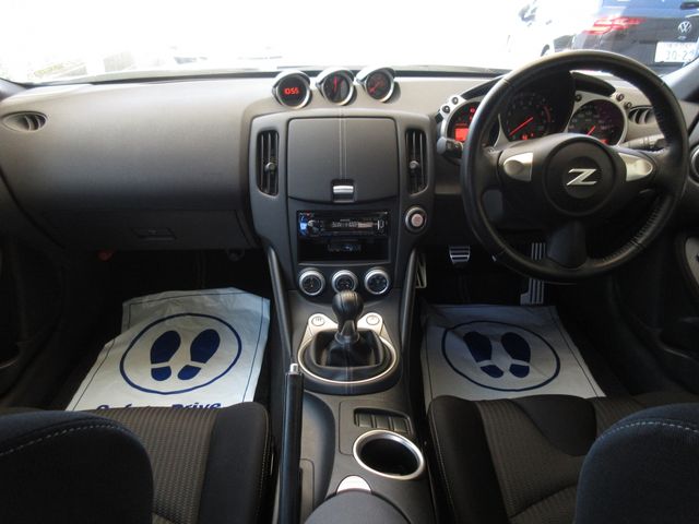 NISSAN FAIRLADY Z 2015 Image 31