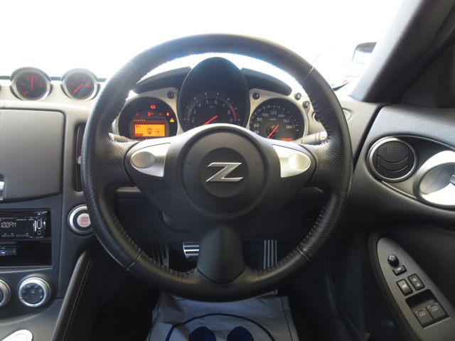 NISSAN FAIRLADY Z 2015 Image 31