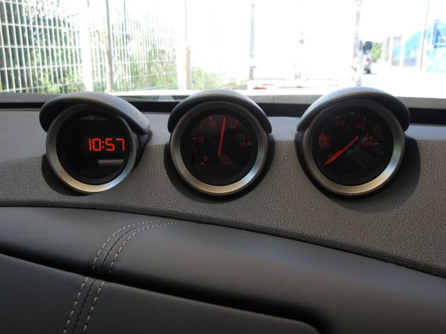 NISSAN FAIRLADY Z 2015 Image 31