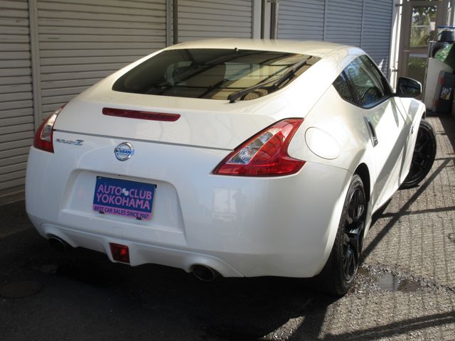 NISSAN FAIRLADY Z 2015 Image 31