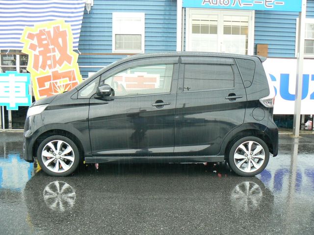 NISSAN DAYZ 2013 Image 31