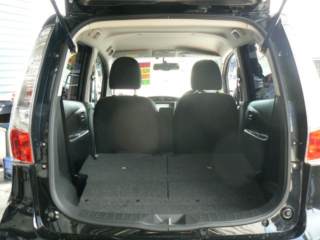 NISSAN DAYZ 2013 Image 31