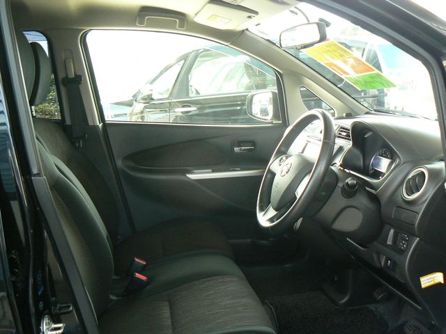 NISSAN DAYZ 2013 Image 31