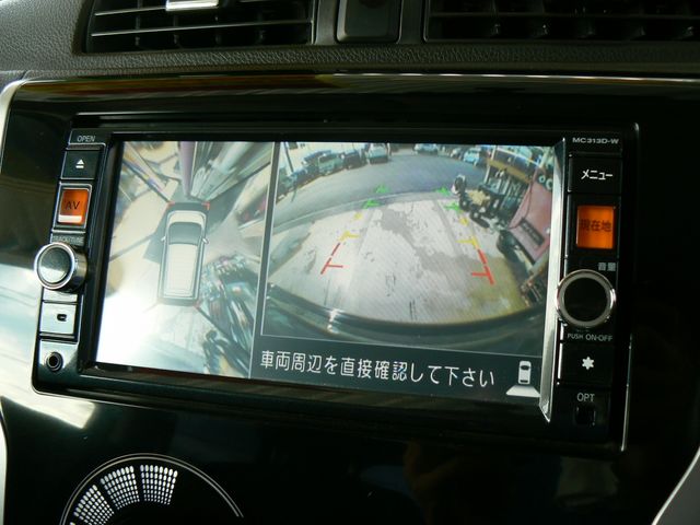 NISSAN DAYZ 2013 Image 31