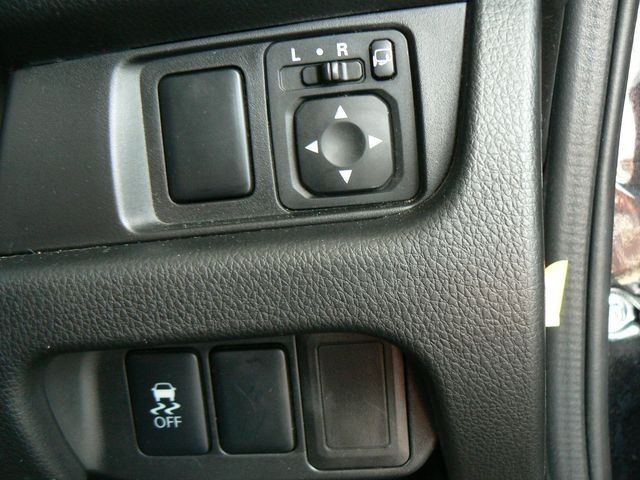 NISSAN DAYZ 2013 Image 31