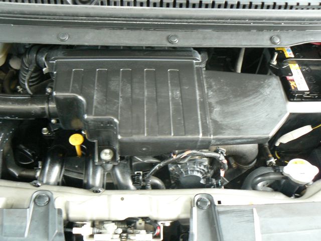 NISSAN DAYZ 2013 Image 31