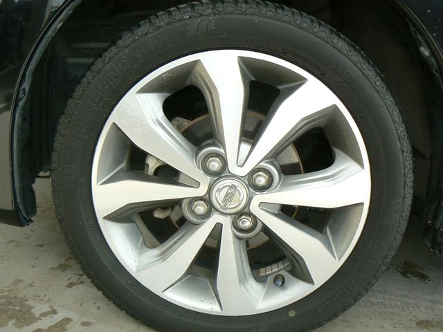 NISSAN DAYZ 2013 Image 31