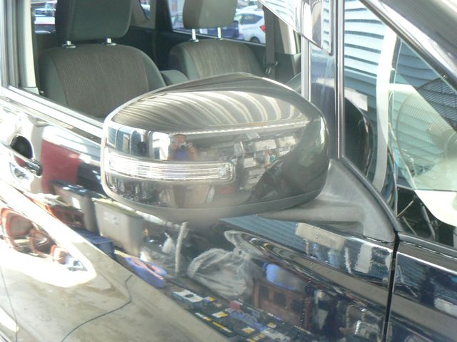 NISSAN DAYZ 2013 Image 31