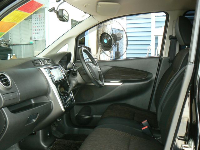 NISSAN DAYZ 2013 Image 31